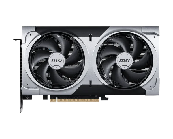 product_174469787137865129568b563159b5242baf64ee1c MSI VGA Geforce RTX 5060 Ti 16GB Ventus 2X OC Plus