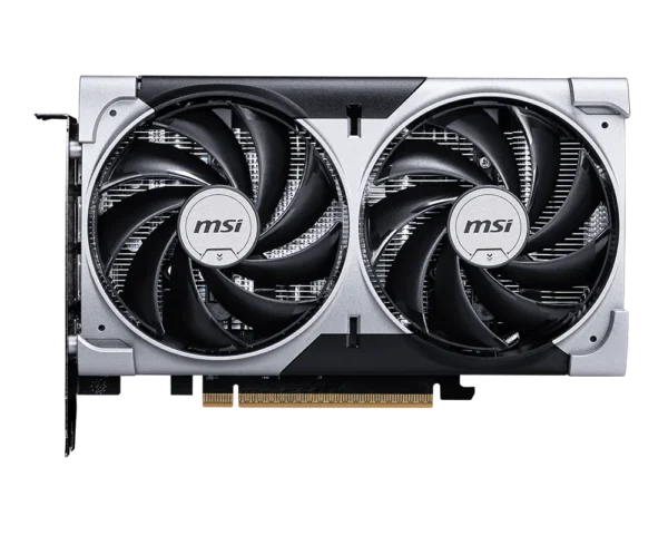 MSI VGA Geforce RTX 5060 Ventus 2X OC 8GB