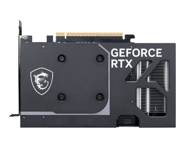 MSI VGA Geforce RTX 5060 Ventus 2X OC 8GB