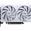 MSI VGA Geforce RTX 5060 8G Ventus 2X OC White