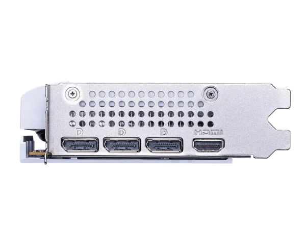 MSI VGA Geforce RTX 5060 8G Ventus 2X OC White