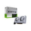 MSI VGA Geforce RTX 5060 8G Ventus 2X OC White