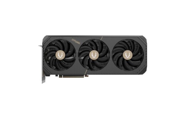 ZOTAC VGA Geforce RTX 5070 TI Solid SFF OC 16GB