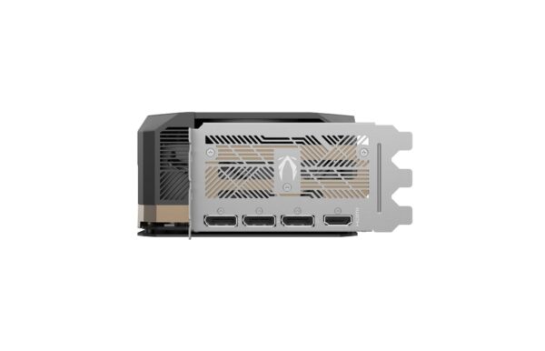 ZOTAC VGA Geforce RTX 5070 TI Solid SFF OC 16GB