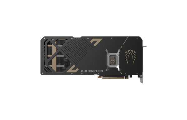 ZOTAC VGA Geforce RTX 5070 TI Solid SFF OC 16GB