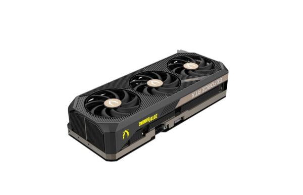 ZOTAC VGA Geforce RTX 5070 TI Solid SFF OC 16GB