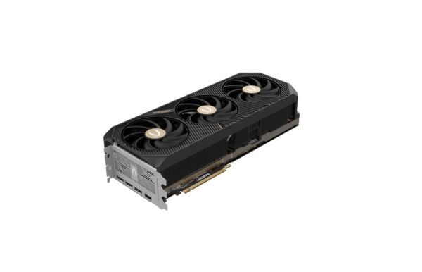 ZOTAC VGA Geforce RTX 5070 TI Solid SFF OC 16GB