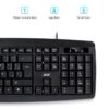 ACER OCC307 1 ACER Keyboard Mouse Office OCC307 Combo