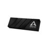 ARCTIC M2 PRO M.2 NVME SSD HEATSPREADER ARCTIC SSD Nvme Heatsink Cooler M2 Pro - Black
