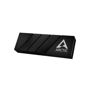 ARCTIC SSD Nvme Heatsink Cooler M2 Pro - Black