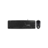 Basic USB Kihon VenomRX Keyboard Mouse Office Kihon Combo