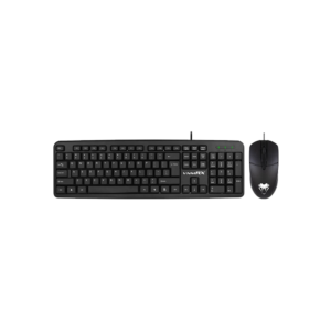 VenomRX Keyboard Mouse Office Kihon Combo