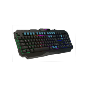 MSI Keyboard Gaming Forge GK100