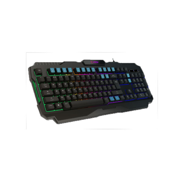 GK100 MSI Keyboard Gaming Forge GK100