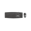 FANTECH Keyboard Mouse Office KM100 Combo