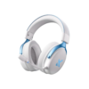 MCHOSE Wireless Headset Tri-Mode V9 Pro - Sky White