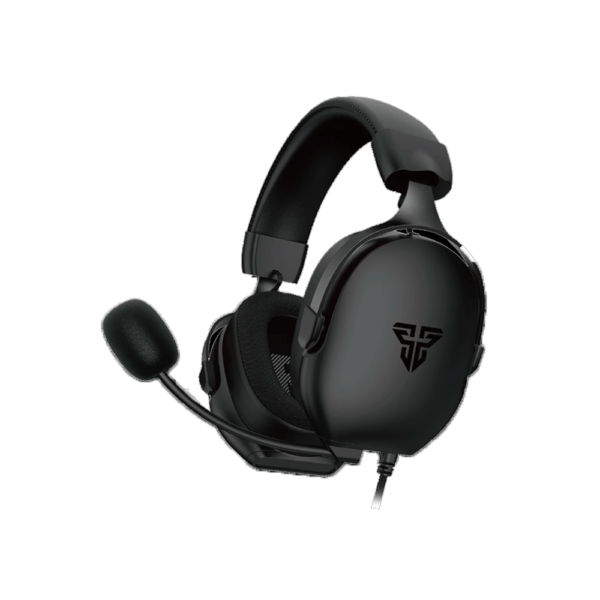 MH92 CARBON BLACK FANTECH Gaming Headset MH92 - Carbon Black