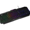 MSI KEYBOARD GK100 2 MSI Keyboard Gaming Forge GK100