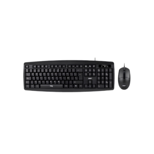 ACER Keyboard Mouse Office OCC307 Combo