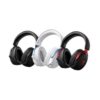 MCHOSE Wireless Headset Tri-Mode V9 Pro – Steel Black