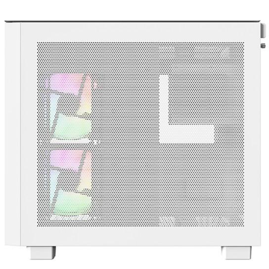 MONTECH Casing King 65 Pro - White