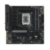 ASUS Motherboard TUF B760M-Plus WiFi II - Intel LGA 1700 DDR5