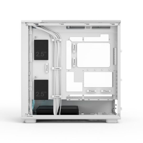 FRACTAL DESIGN Casing Epoch XL RGB Mid Tower 3 Fan ARGB 140mm