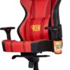COOLER MASTER Chair Caliber X2 Street Fighter 6 Ken Edition