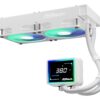 ASROCK CPU Cooler Challenger 240 Digital AIO