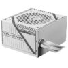 MSI Power Supply MAG A650BNL 650W 80+ Bronze - White