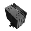 ZALMAN CPU Cooler CNPS9X Performa Plus ARGB - Black