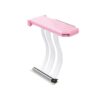 04d1de73deaa40c0bcde79049512f7f6tplv-aphluv4xwc-origin-jpeg.jpeg HYTE PCIe 5.0 Riser Cable With Colored Shroud - Strawberry Milk