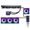 PHANTEKS NexLinq Controller Hub Fan & Lighting