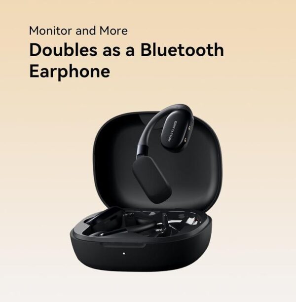 08cbb61598234187a4ee4cd3b4d83bc1tplv-aphluv4xwc-origin-jpeg.jpeg HOLLYLAND Headset OWS Open-Ear Wireless Monitoring Bluetooth