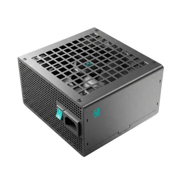 DEEPCOOL Power Supply GamerStorm PF750D V2 750W 80+ Silver Non Modular