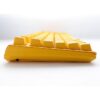 DUCKY Keyboard One 3 TKL RGB Gaming - Yellow