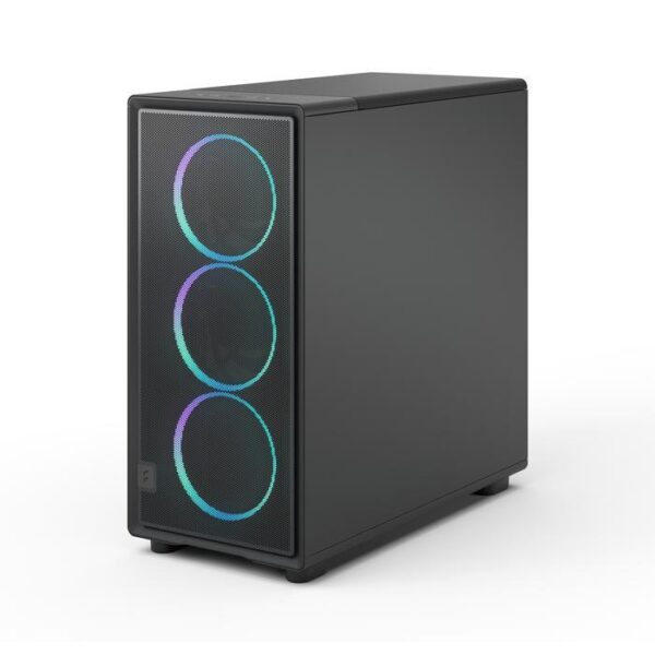 FRACTAL DESIGN Casing Epoch XL RGB Mid Tower 3 Fan ARGB 140mm