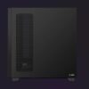 TRYX Casing Flova F50 Mid Tower ATX - Black
