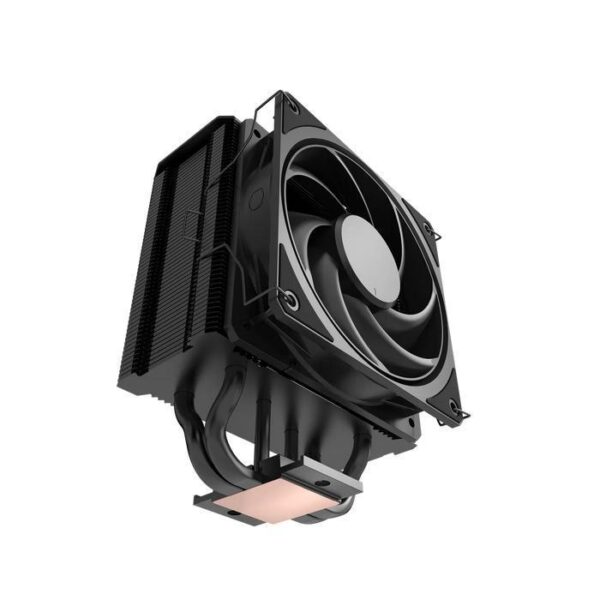 COOLER MASTER CPU Cooler Hyper 212 3DHP 120mm - Black