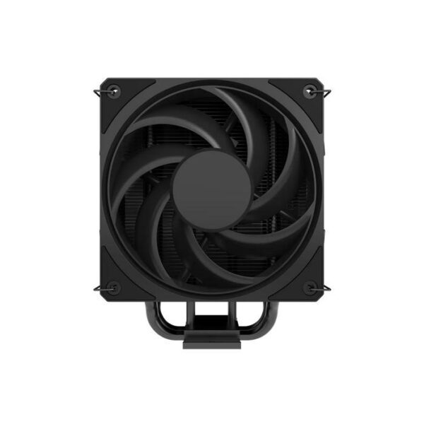 COOLER MASTER CPU Cooler Hyper 212 3DHP 120mm - Black