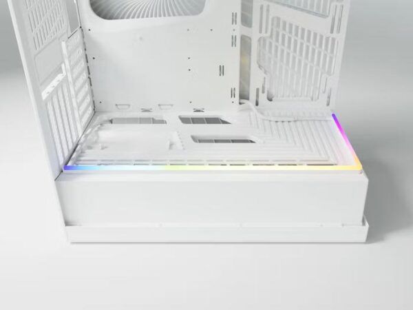 HYTE Noodle LN60 Digital Lighting - White