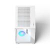 FRACTAL DESIGN Casing Pop 2 Vision ARGB 4 Fan Aspect 120mm - White