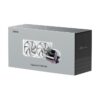 OCYPUS CPU Cooler Sigma L24 Pro Liquid 240mm LCD IPS - White