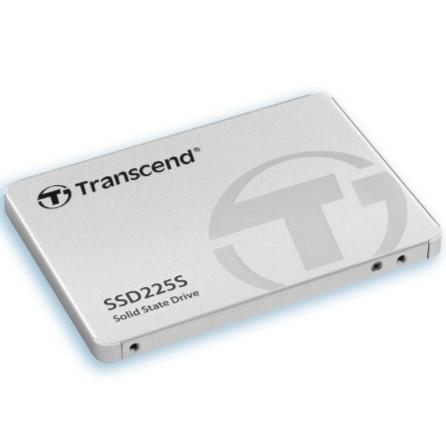 TRANSCEND SSD SATA III 2,5" SSD225S 2TB TS2TSSD225S