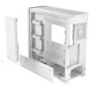ANTEC Casing Performance 1 FT Full Tower E-ATX Tempered Glass - White