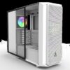 MONTECH Casing Air X - White