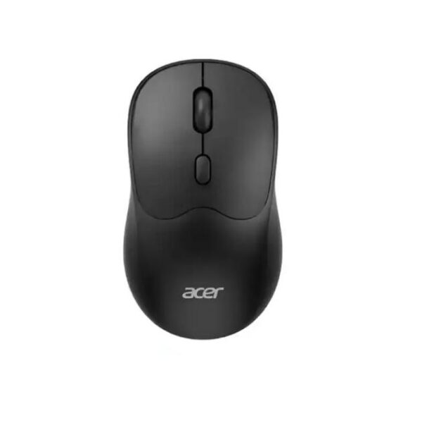 ACER Mouse OMR268 Wireless Dual Mode 2.4G + Bluetooth Rechargeable
