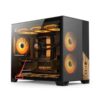 VBR Casing M7 Compact M-ATX 26 Liter Type-C
