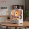 INFINITY Casing Noir V2 M-ATX