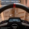 THRUSTMASTER Racing Wheel T248 + TH8S Shifter Bundle